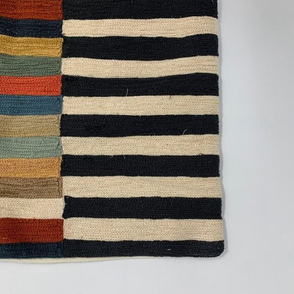 Ksubi Women's Distressed Mid Rise‎ Ripped Frayed Hem 100% Cotton Shorts Size 32 - Picture 3 of 14